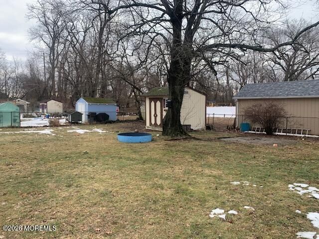 105 Snowhill Street, Spotswood, NJ 08884