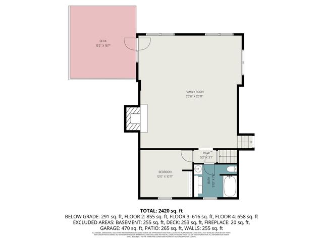 1707 W East Lake Drive, Elkhart, IN 46514