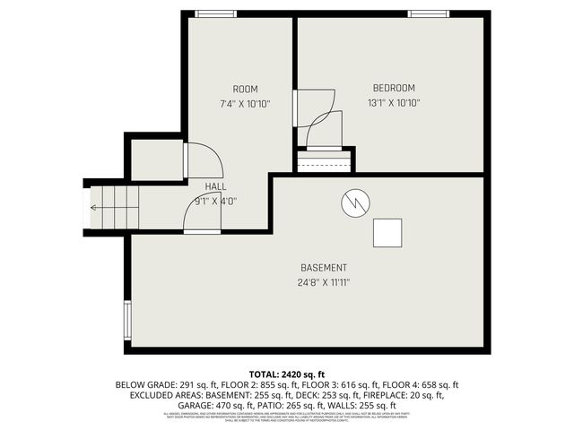 1707 W East Lake Drive, Elkhart, IN 46514