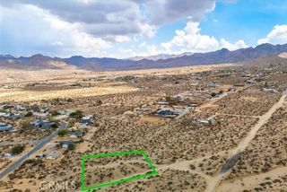 7139 Conejo Avenue, Joshua Tree, CA 92252