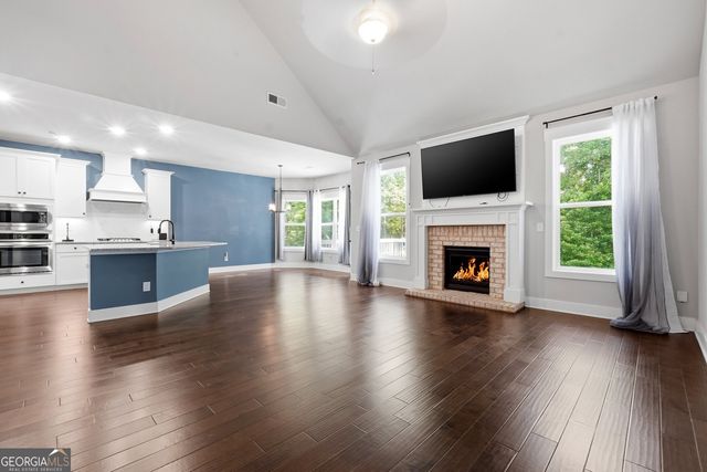 181 Peppertree Drive, Newnan, GA 30265