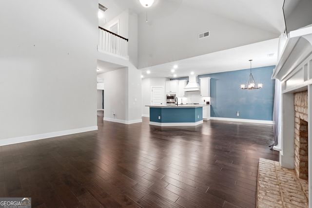 181 Peppertree Drive, Newnan, GA 30265