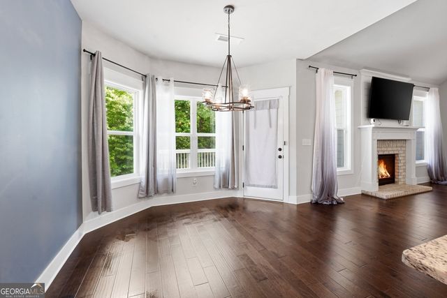 181 Peppertree Drive, Newnan, GA 30265