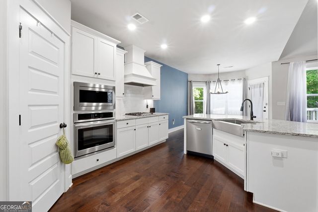 181 Peppertree Drive, Newnan, GA 30265