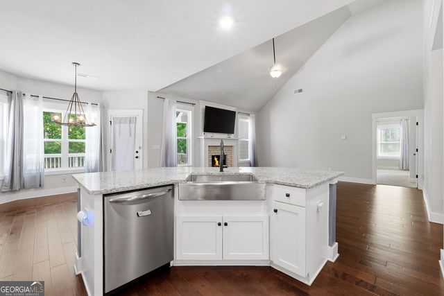 181 Peppertree Drive, Newnan, GA 30265