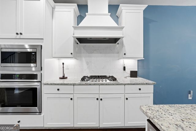 181 Peppertree Drive, Newnan, GA 30265