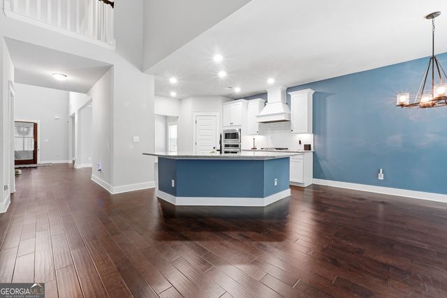 181 Peppertree Drive, Newnan, GA 30265