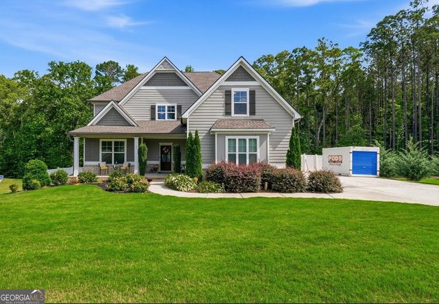 181 Peppertree Drive, Newnan, GA 30265