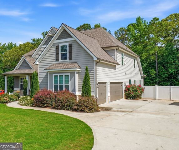 181 Peppertree Drive, Newnan, GA 30265