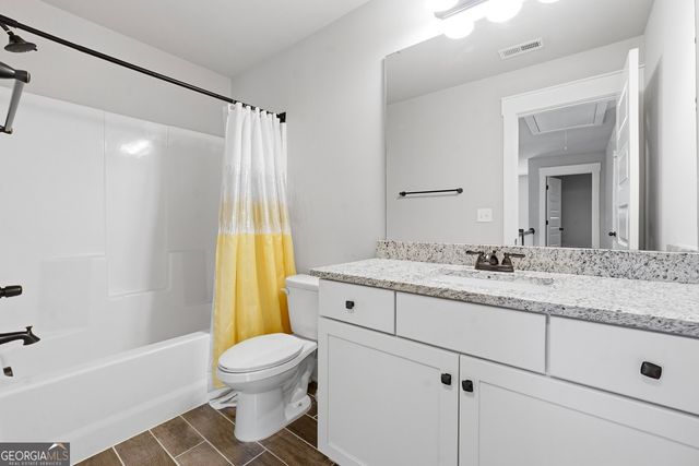 181 Peppertree Drive, Newnan, GA 30265