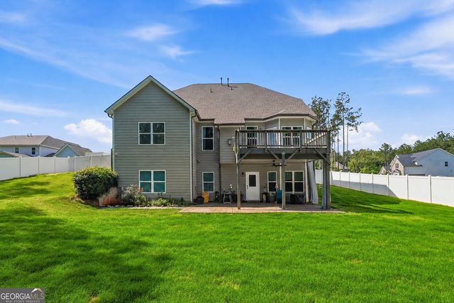181 Peppertree Drive, Newnan, GA 30265