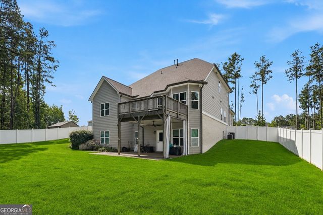 181 Peppertree Drive, Newnan, GA 30265