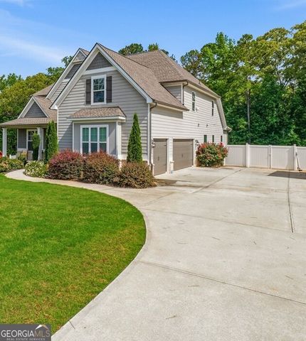 181 Peppertree Drive, Newnan, GA 30265