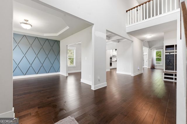 181 Peppertree Drive, Newnan, GA 30265