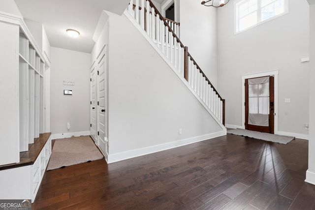 181 Peppertree Drive, Newnan, GA 30265