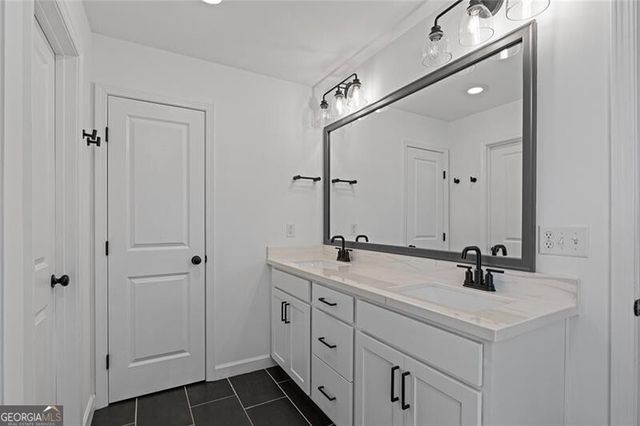 1251 Willamette Way, Marietta, GA 30008