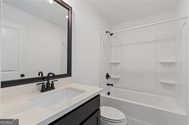 1251 Willamette Way, Marietta, GA 30008
