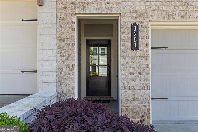 1251 Willamette Way, Marietta, GA 30008