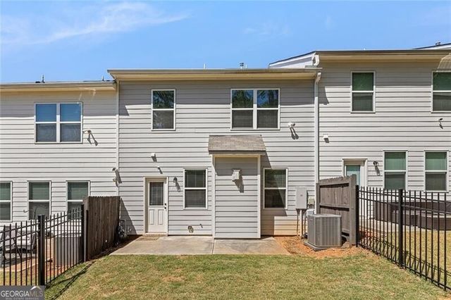 1251 Willamette Way, Marietta, GA 30008