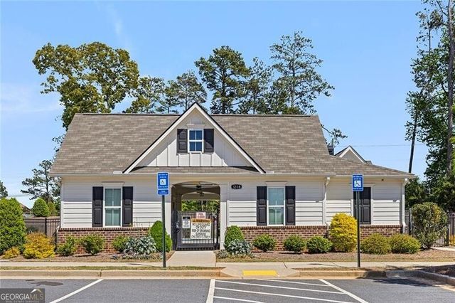 1251 Willamette Way, Marietta, GA 30008