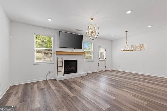 1251 Willamette Way, Marietta, GA 30008