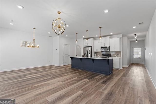 1251 Willamette Way, Marietta, GA 30008