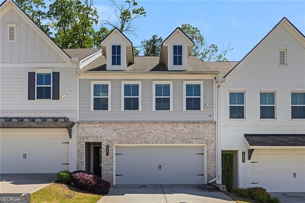 1251 Willamette Way, Marietta, GA 30008