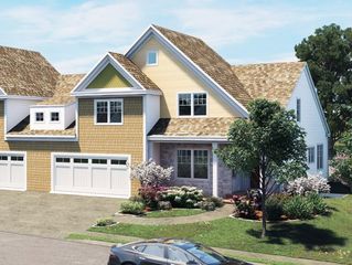 1 Secret Pond Way 36, Duxbury, MA 02332