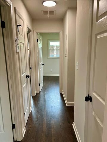 2649 Oak Circle, Ellenwood, GA 30294