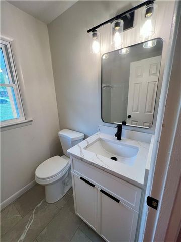 2649 Oak Circle, Ellenwood, GA 30294
