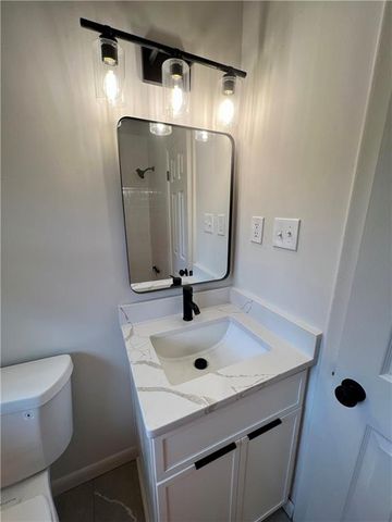 2649 Oak Circle, Ellenwood, GA 30294