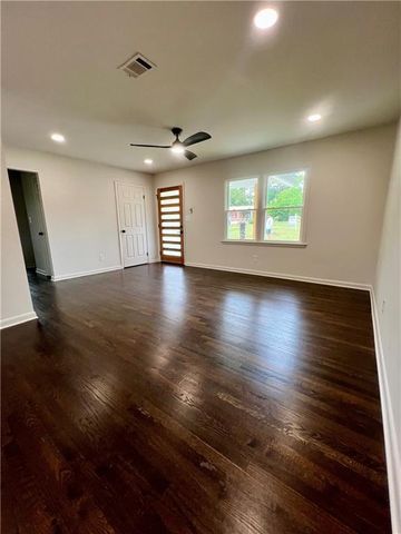 2649 Oak Circle, Ellenwood, GA 30294