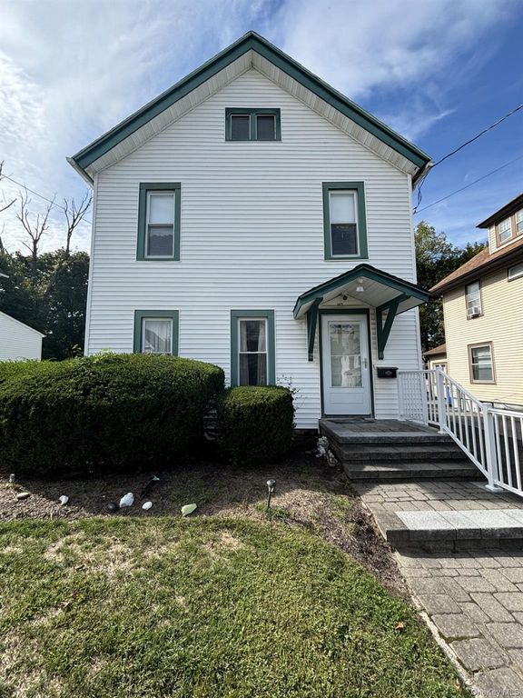 143 N Beacon Street, Middletown, NY 10940