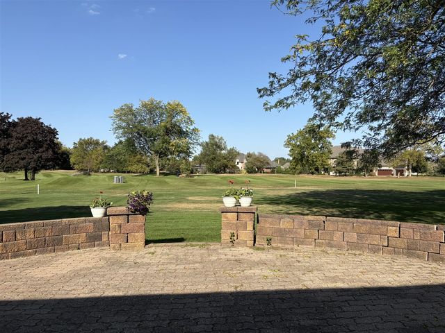 2827 Fairway Drive, Saline, MI 48176