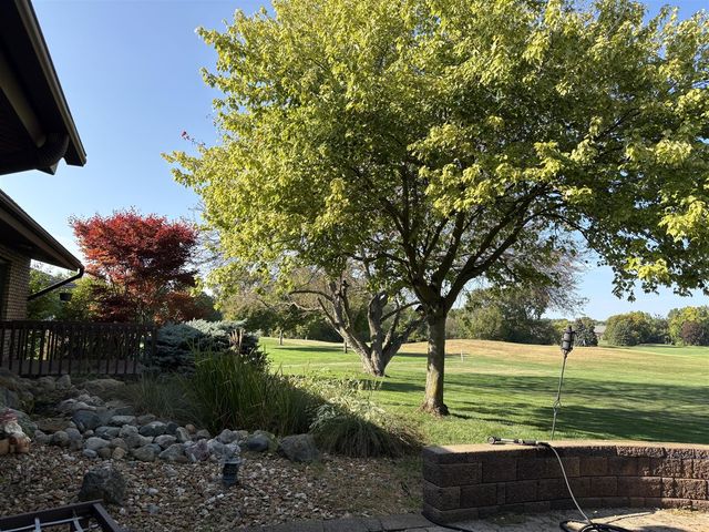 2827 Fairway Drive, Saline, MI 48176