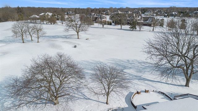 2827 Fairway Drive, Saline, MI 48176