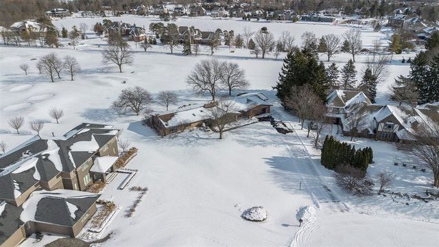 2827 Fairway Drive, Saline, MI 48176