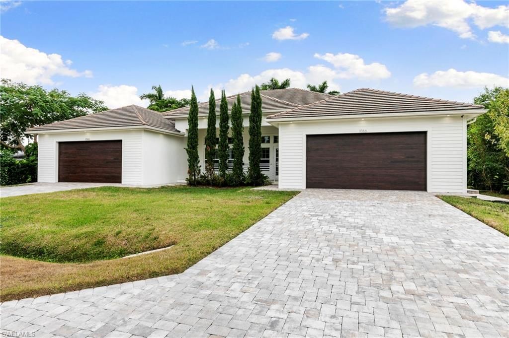 1086 Michigan AVE, NAPLES, FL 34103 — photo 3