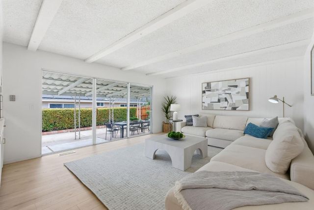 2853 Clifford Avenue, San Carlos, CA 94070