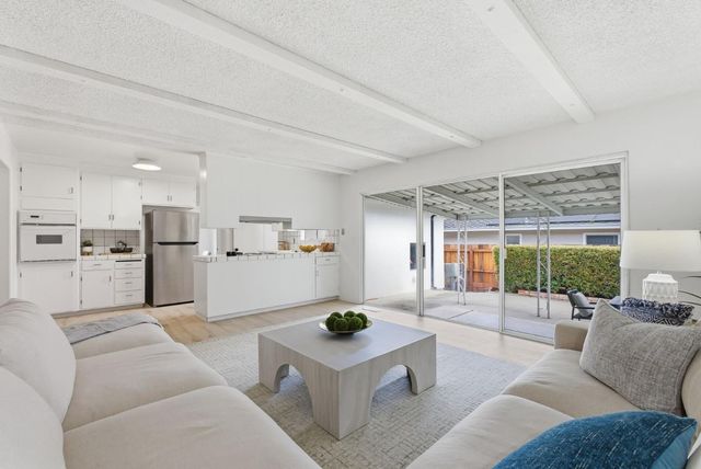 2853 Clifford Avenue, San Carlos, CA 94070