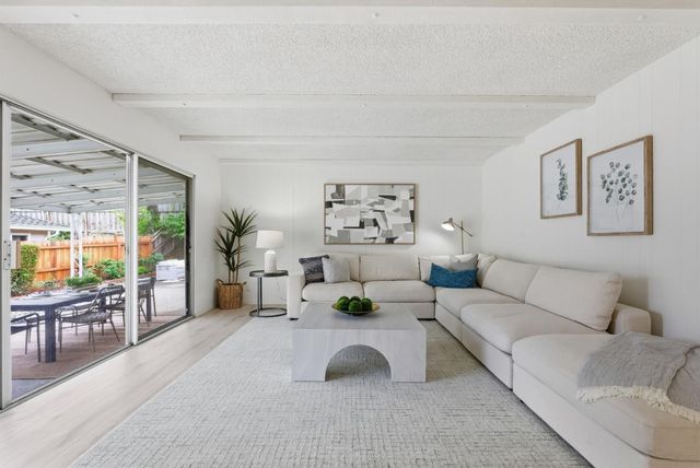 2853 Clifford Avenue, San Carlos, CA 94070