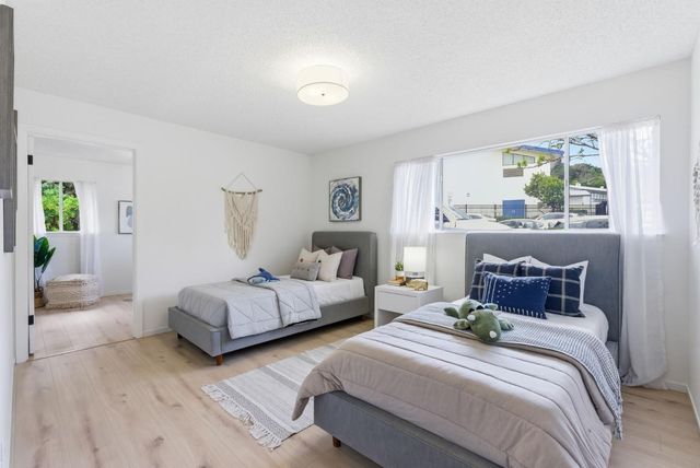 2853 Clifford Avenue, San Carlos, CA 94070