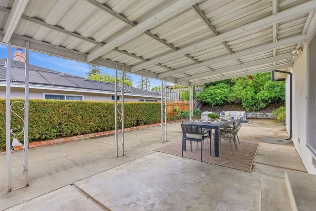 2853 Clifford Avenue, San Carlos, CA 94070