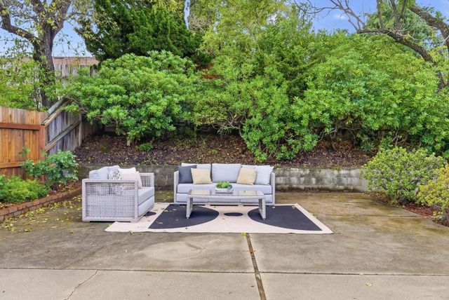 2853 Clifford Avenue, San Carlos, CA 94070