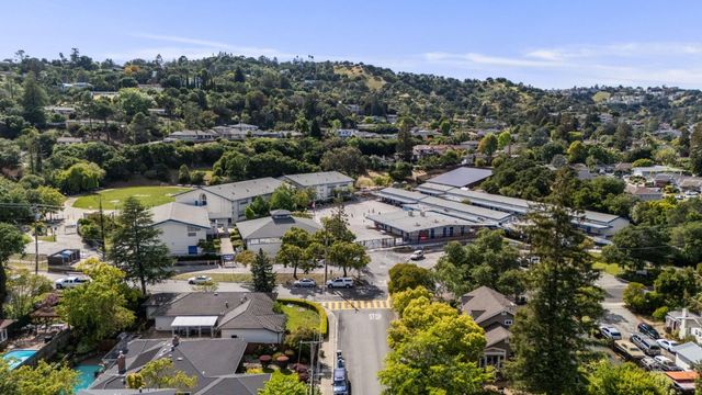 2853 Clifford Avenue, San Carlos, CA 94070