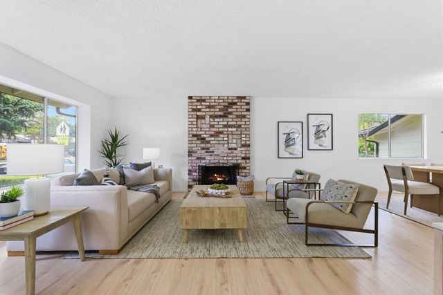 2853 Clifford Avenue, San Carlos, CA 94070