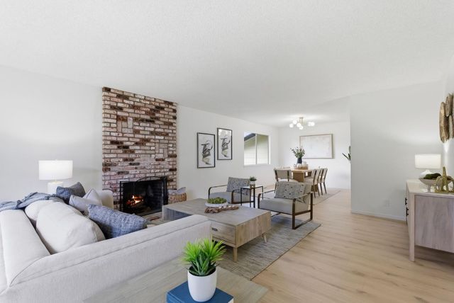 2853 Clifford Avenue, San Carlos, CA 94070