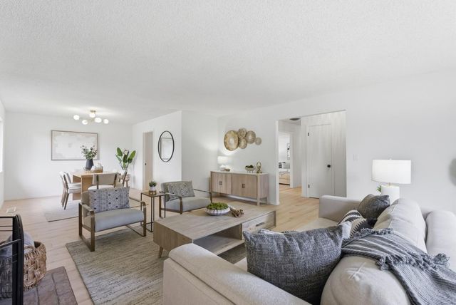 2853 Clifford Avenue, San Carlos, CA 94070