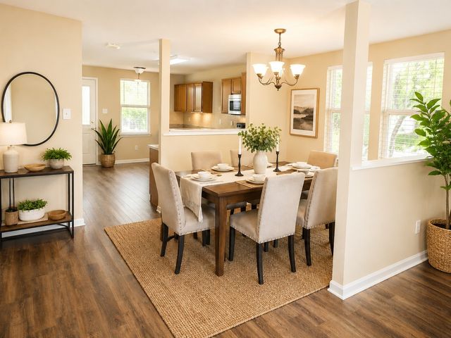 2612 Misty Harbor Drive, Little Elm, TX 75068