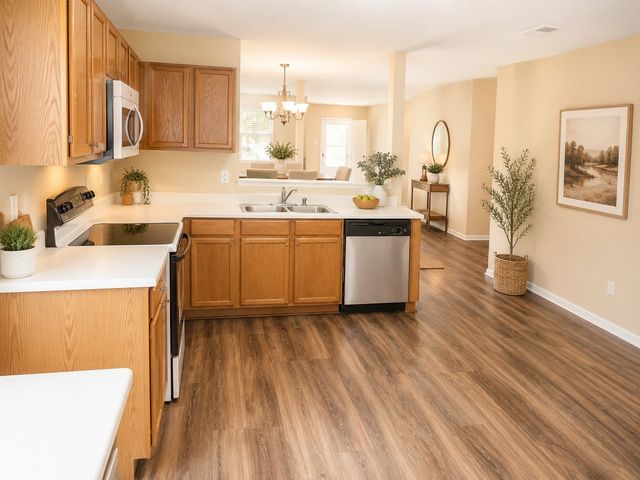 2612 Misty Harbor Drive, Little Elm, TX 75068